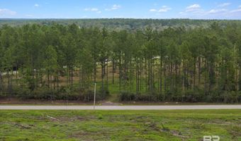 43944 County Road 112, Bay Minette, AL 36507