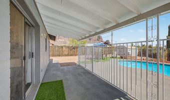 5455 E MINING CAMP St, Apache Junction, AZ 85119