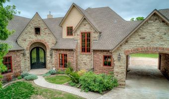 3600 Winding Lake Cir, Arcadia, OK 73007