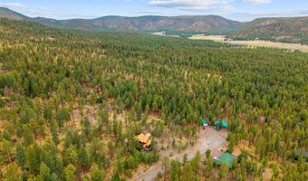 17 County Road 2195, Alpine, AZ 85920