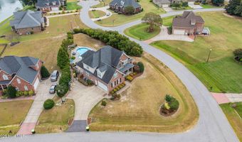 16 Tudor Way, Angier, NC 27501