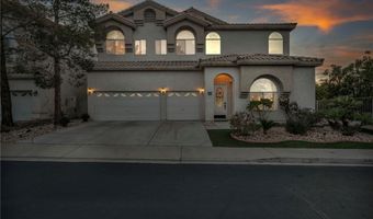 2107 Eaglepath Cir, Henderson, NV 89074