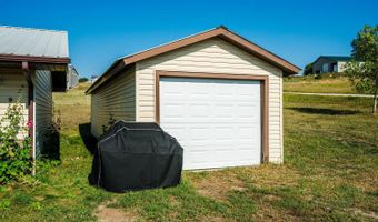 45 Camino Vista Montana, Buffalo, WY 82834