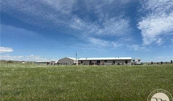27 Cox Creek Ln, Big Timber, MT 59011
