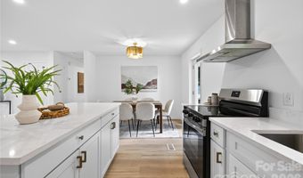 3826 Sudbury Rd, Charlotte, NC 28205