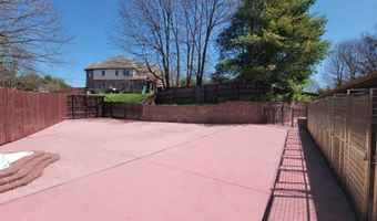40455 Cone Rd, Albany, OH 45710