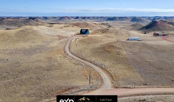 89 Bighorn Dr, Buffalo, WY 82834