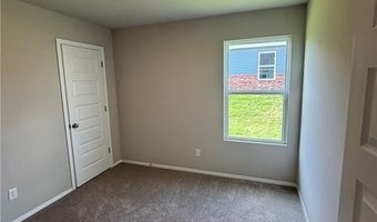 3412 SW Adoration St, Bentonville, AR 72713