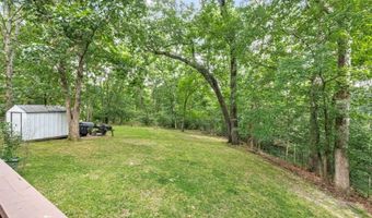 5 Sunderland Ln, Bella Vista, AR 72714