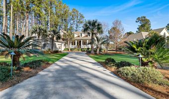 316 Farnsleigh Ave, Bluffton, SC 29910