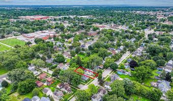 1626 N ONEIDA St, Appleton, WI 54911