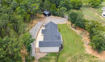 4922 Hidden Springs Ln, Alma, AR 72921