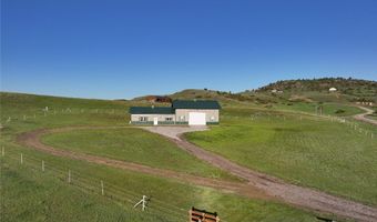 115 And 117 Otter Creek Rd, Big Timber, MT 59011
