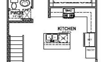 832 Centerville St Plan: Navarro, Carson City, NV 89701