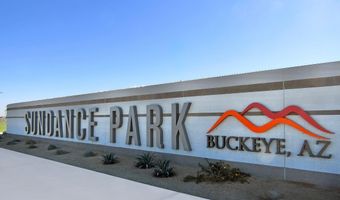 4522 S 231st Dr, Buckeye, AZ 85326