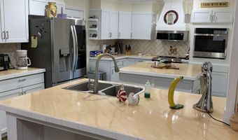 211 N Washington, Arnett, OK 73832