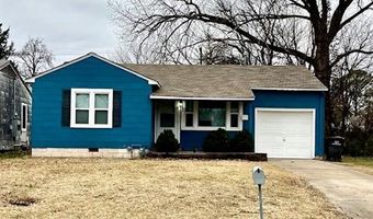 1621 S Maple, Bartlesville, OK 74003