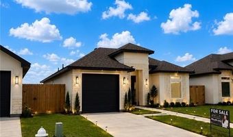 1338 S 9th St, Alamo, TX 78516