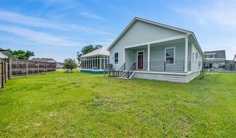 1908 BENJAMIN St, Arabi, LA 70032