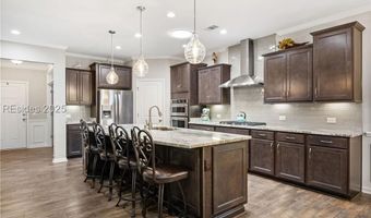 21 Heathrow Ave, Bluffton, SC 29910