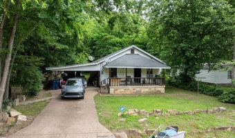 786 Elsie St, Batesville, AR 72501