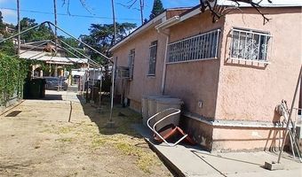 4134 Guardia, Los Angeles, CA 90032