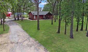 199 Classic Rd, Ardmore, OK 73401