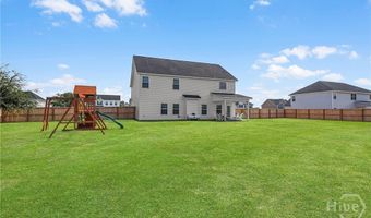 387 Deer Meadow Way SE, Allenhurst, GA 31301