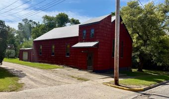 213 1st St SW, Ashley, ND 58413