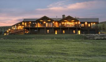 627 RYEGRASS Rd, Daniel, WY 83115