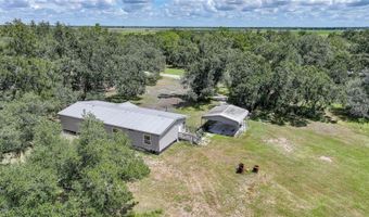 4865 NW DILL Rd, Arcadia, FL 34266
