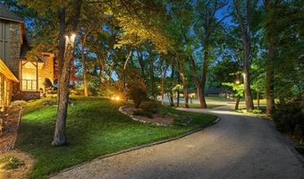 2224 Stonewall Dr, Bartlesville, OK 74006