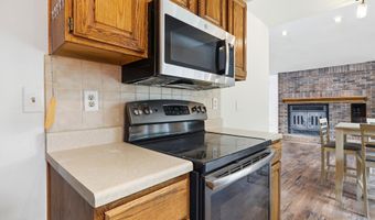 4411 Bobcat St, Casper, WY 82604