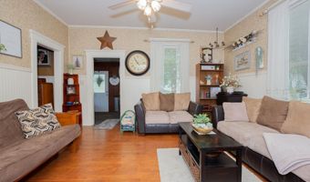 207 N Smith St, Owensville, IN 47665