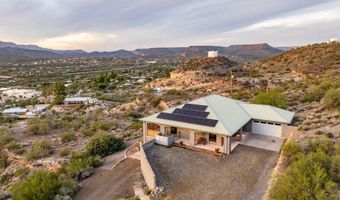 19800 E ST JOSEPHS Rd, Black Canyon City, AZ 85324