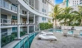 9821 E Bay Harbor Dr 503, Bay Harbor Islands, FL 33154