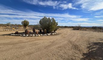 19688 S Diamondback Rd, Yucca, AZ 86438