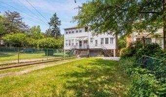 1603 OTIS St NE, Washington, DC 20018