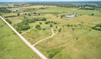 5840 N 180 Rd, Beggs, OK 74421