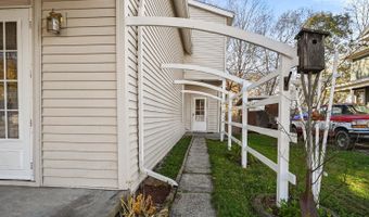 205 Hanover, Aurora, IN 47001