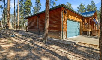 3 CR 2190, Alpine, AZ 85920