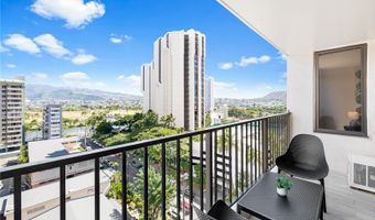 201 Oahu Ave 1111, Honolulu, HI 96815