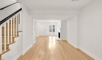 541 4TH St SE, Washington, DC 20003