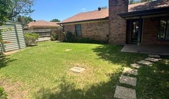3134 Winterhawk Dr, Abilene, TX 79606