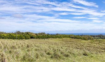 HALL RD, Kapaau, HI 96755