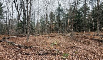 LOT10 Benton Hill Rd, Becket, MA 01223