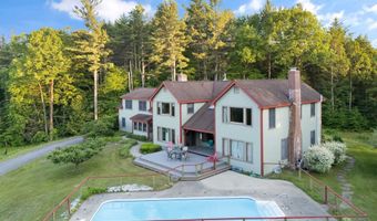 104 Juniper Ridge Rd, Brattleboro, VT 05301
