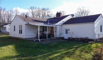 235 Eldridge Rd, Aurora, OH 44202