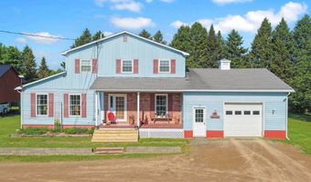 243 Goding Rd, Ashland, ME 04732