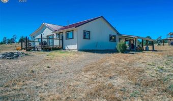 38 MacDonnell Dr, Cotopaxi, CO 81223
